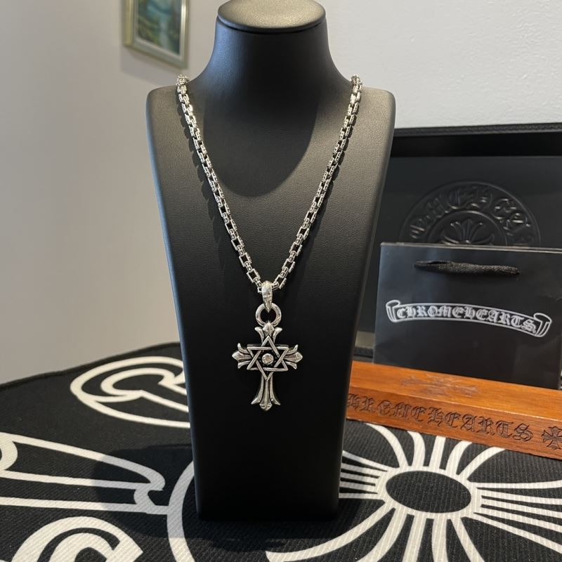 Chrome Hearts Necklaces